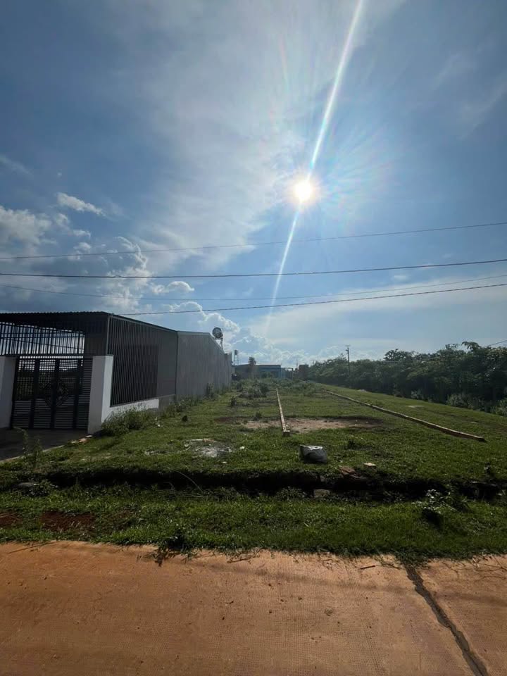 Đất nền Hòa Khánh - Buôn Ma Thuột 135m² giá 685 triệu - Đầu tư sinh lời ngay!