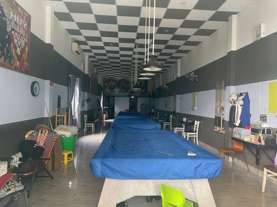 Đất nền Phước An 135m² giá 2 tỷ - Phù hợp kinh doanh ngay!