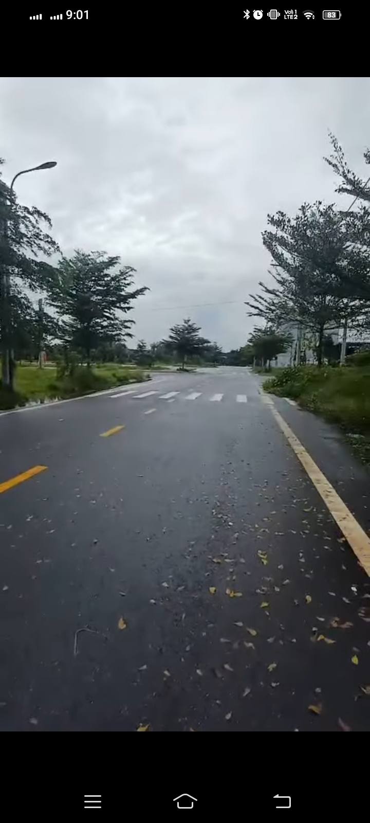 Đất nền mặt tiền KDC Lê Phan, xã Vệ Giang 100m² chỉ 990 triệu - Cơ hội đầu tư hấp dẫn!