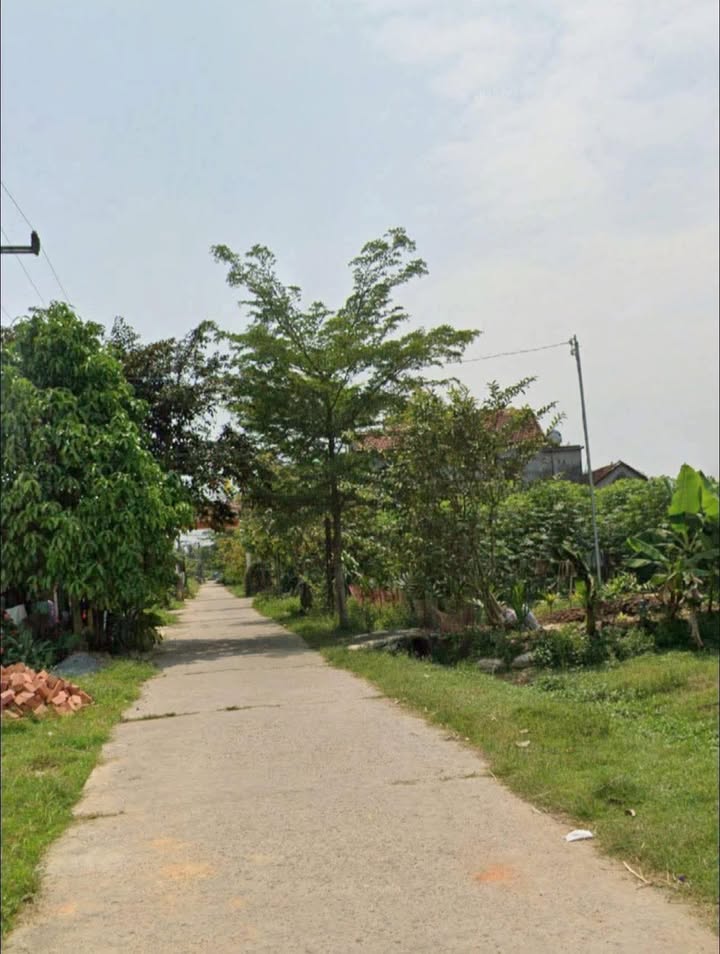 Đất nền Tịnh Bắc 112m² giá 700 triệu - Vị trí đắc địa sát trung tâm!