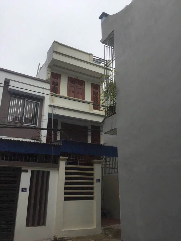 Nhà Tô Hiến Thành 70m² 3 tầng giá thỏa thuận - Ô tô vào tận cửa