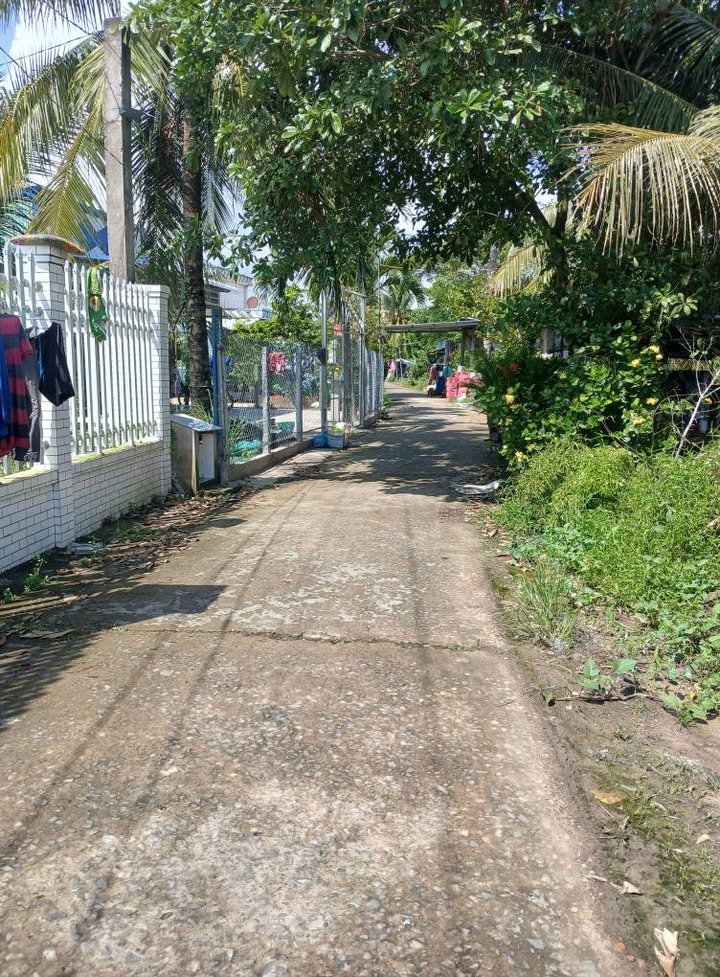 Nhà bán Hòa Long, H. Lai Vung, 1301.2m² - Thích hợp nghỉ dưỡng yên tĩnh!