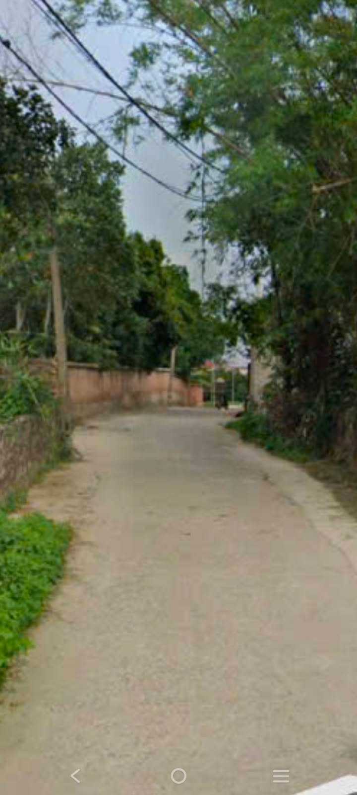 Đất nền Phù Lãng Quế Võ 174m² giá 1 tỷ - Cơ hội đầu tư sinh lời!