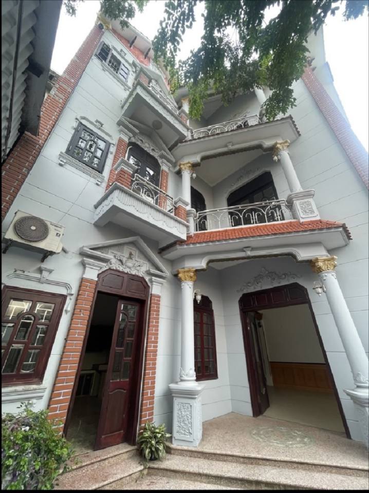 Nhà 3 tầng phố Đồng Hương, Hương Mạc 118m² - Thiết kế hiện đại, ô tô vào nhà!