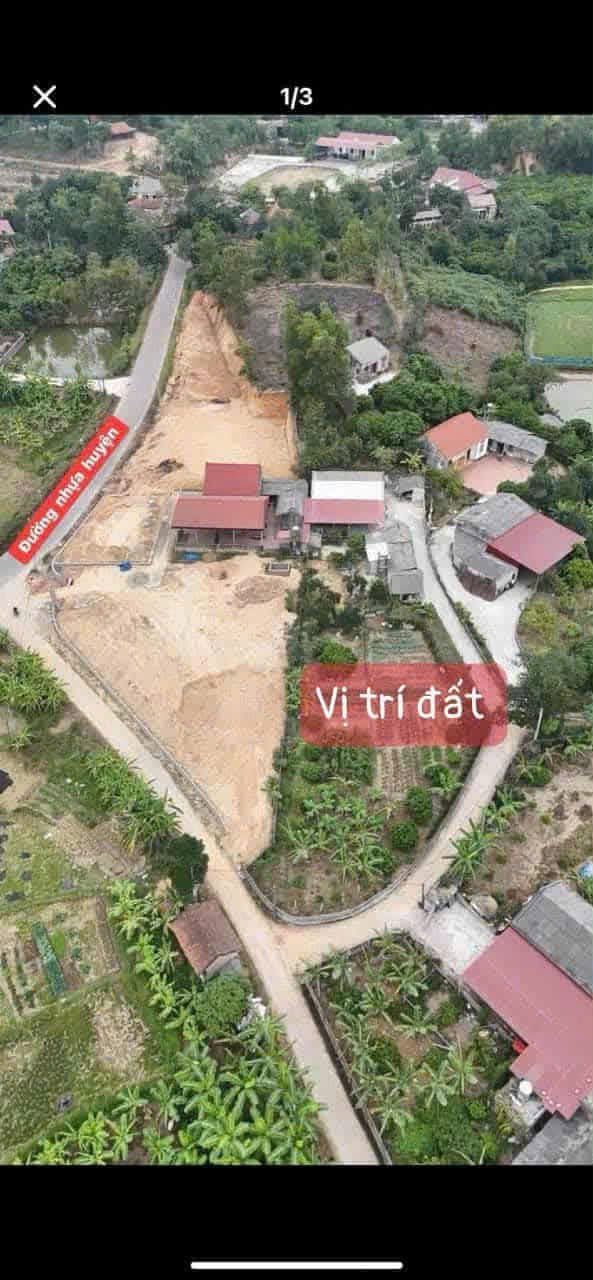 Đất thổ cư 300m² tại Đồng Kỵ - Bắc Ninh chỉ 500 triệu - Lô đẹp, vị trí đắc địa!