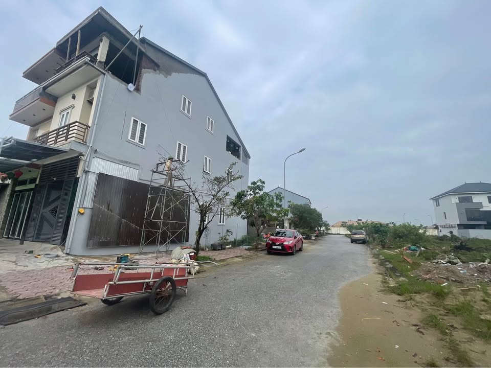 Đất nền Vinh Lộc 78m² giá 3 tỷ - Vị trí đắc địa, đầu tư sinh lời!