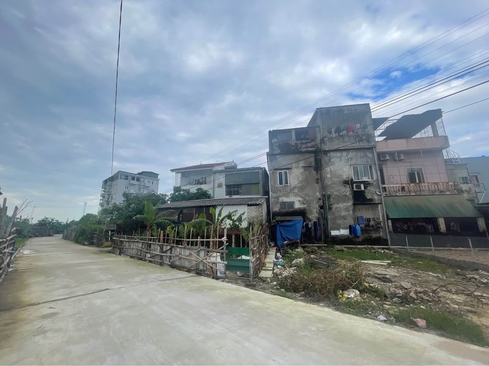 Lô đất 88m² tại phường Thành Vinh, giá 3 tỷ - Vị trí trung tâm, đầu tư sinh lợi!