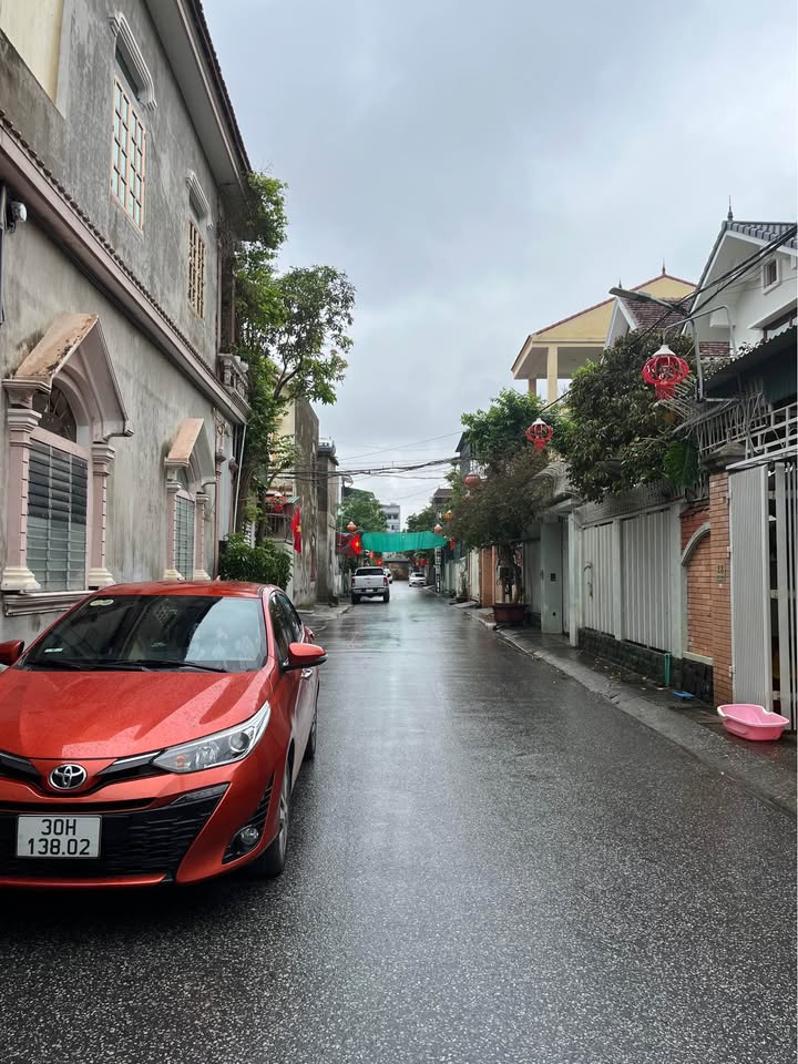 Nhà cấp 4 cho thuê ngõ A2 đường Hecman, 60m² chỉ 3 triệu - Cơ hội tuyệt vời!