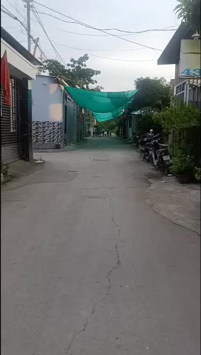 Nhà mới 100% Ấp 3 Long Thọ 100m² giá 1 tỷ - Sổ hồng riêng từng căn!