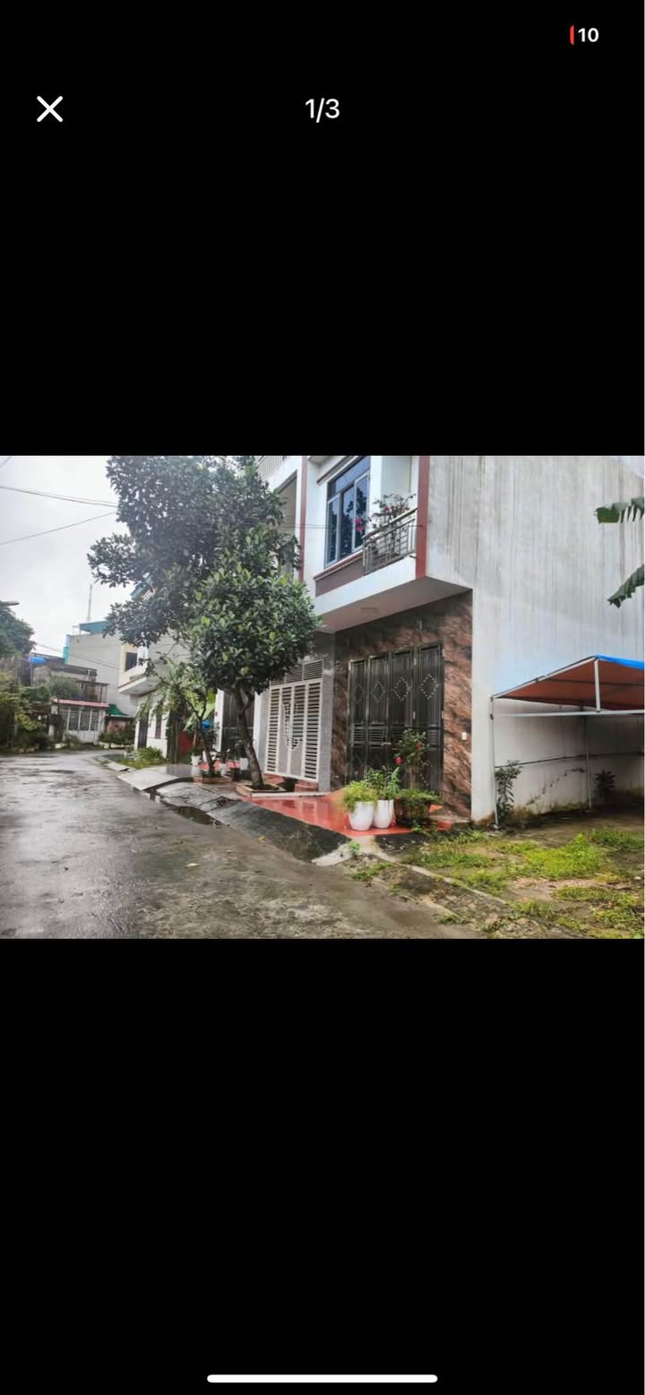 Đất TDC Hoàng Diệu 62.2m² giá chỉ 1.9 tỷ - Cơ hội đầu tư tuyệt vời!