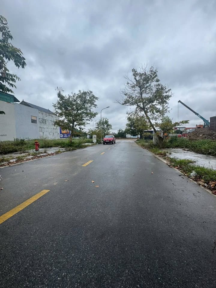 Lô đất mặt bằng Hải Hà Tân Phong 85m² giá 2 tỷ - Địa điểm kinh doanh lý tưởng!