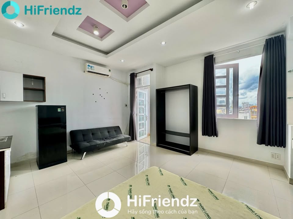 Phòng cho thuê đẹp tại Nguyễn Tri Phương, Q10 - Dọn vào ở ngay!