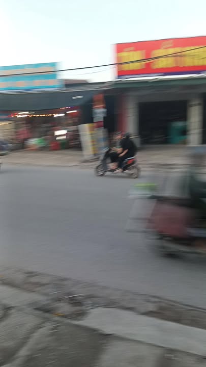 Đất nền Tứ Kỳ Hải Dương 100m² giá 3 tỷ - Vị trí đắc địa, kinh doanh thuận lợi!