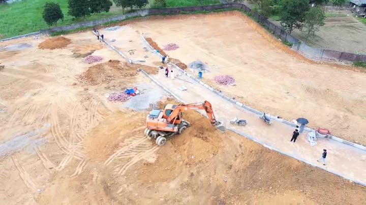 Đất thổ cư 150m² tại Yên Bài, Ba Vì chỉ 2 tỷ - Cơ hội đầu tư tuyệt vời!