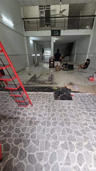Nhà cho thuê tại Bình Hưng Hòa, Bình Tân 154m² giá 20 triệu - Phù hợp mọi ngành nghề!