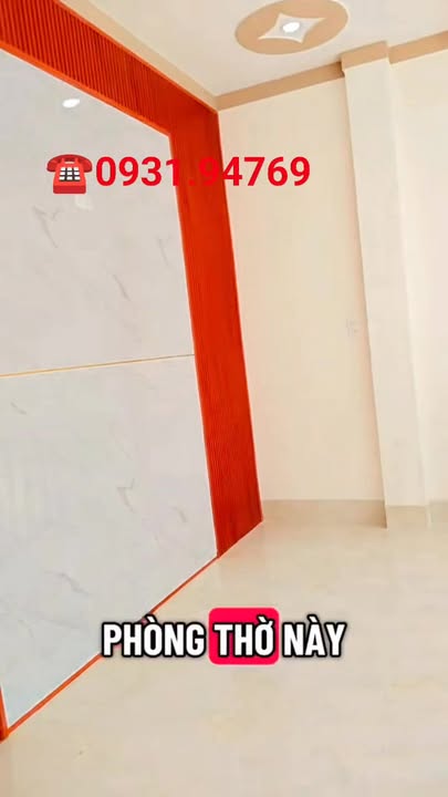 Nhà bán Quảng Tiến Trảng Bom 100m² - Sổ đỏ chính chủ, giá thỏa thuận!