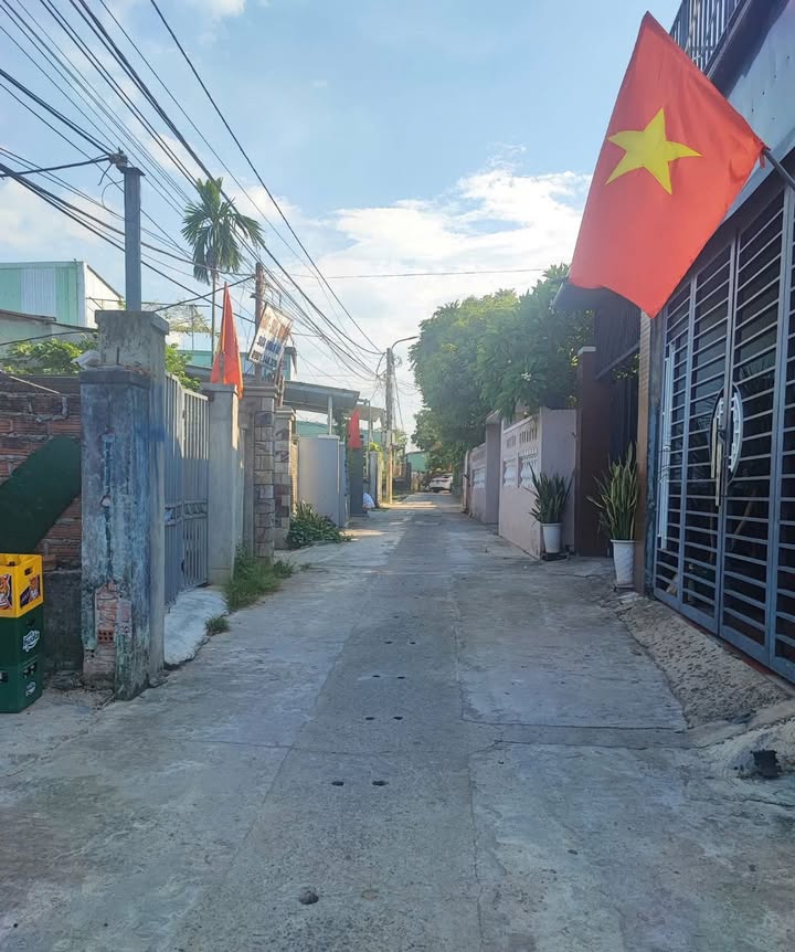 Đất nền 130m² kiệt ô tô Vân Dương 1, Hòa Liên - Giá chỉ 1.8 tỷ