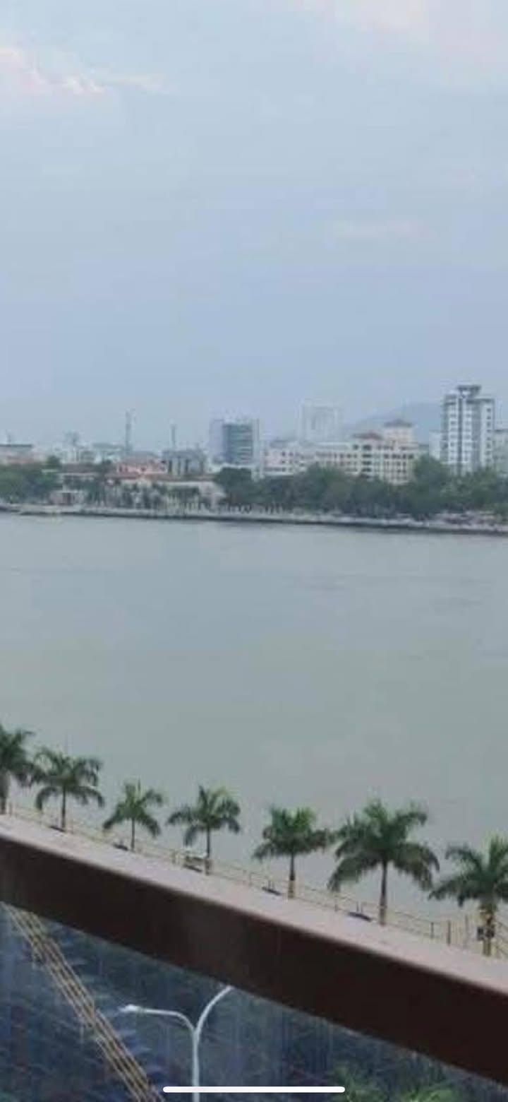 Căn hộ 7 tầng 16 phòng ngủ đường Trần Hưng Đạo - Đầu tư sinh lời tuyệt vời!