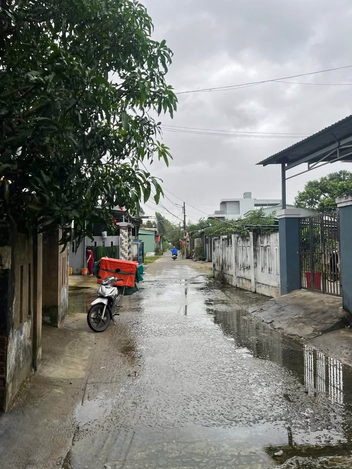 Đất nền La Bông Hòa Tiến 202m² giá 2.35 tỷ - Đường ô tô vào tận nơi!