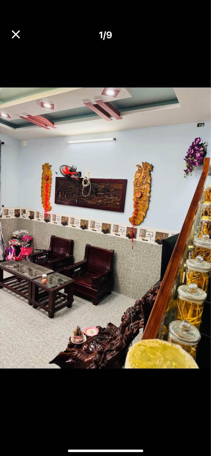 Nhà mặt tiền Phước Tường 1, Cẩm Lệ 95m² giá 4.05 tỷ - Đầu tư sinh lời ngay!