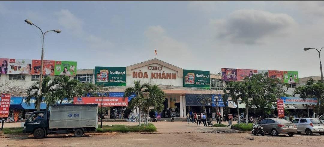 Đất nền mặt tiền Tôn Đức Thắng Đà Nẵng 200m² giá 19 tỷ - Cơ hội đầu tư sinh lợi cao!