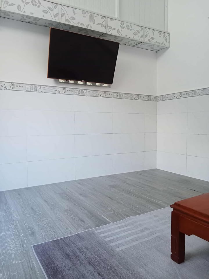 Cho thuê nhà nguyên căn 35m² đường Nguyễn Công Trứ - Giá thỏa thuận hấp dẫn!