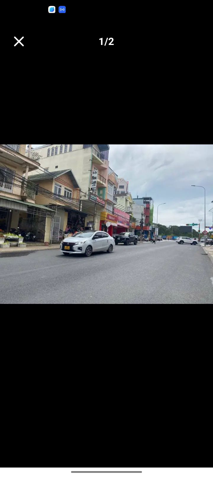 Cho thuê mặt bằng Bùi Thị Xuân 70m² giá 25 triệu - Mới tinh, tiện ích đầy đủ!