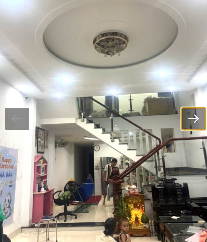 Nhà 2 tầng tại Hòa Xuân, Đà Nẵng 100m² giá 4.1 tỷ - Vị trí đẹp gần trung tâm