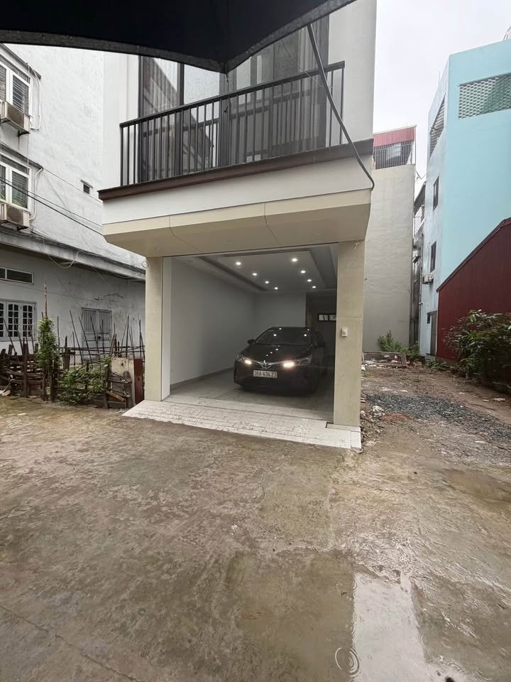 Đất nền Kim Chung Hoài Đức 41m² giá 9 tỷ - Cơ hội đầu tư không thể bỏ lỡ!