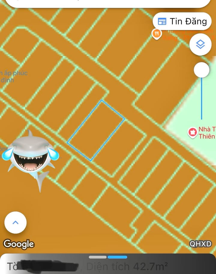 Nhà phố Tân Ấp, Ba Đình 43m² giá 7 tỷ - Khu dân trí cao, ngõ nông thoáng