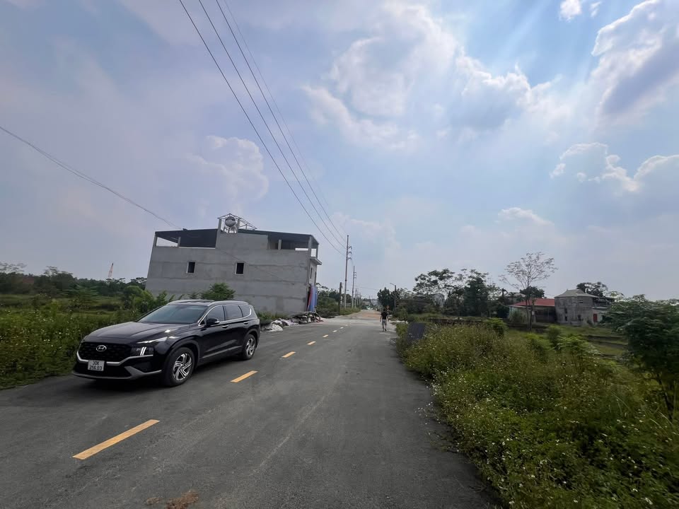 Đất nền Đồng Trúc 186m² giá thỏa thuận - Sổ đỏ chính chủ, vị trí đẹp gần đường DH08