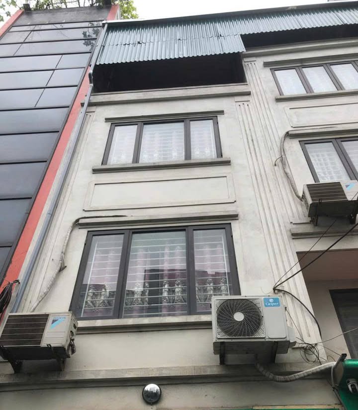 Bán nhà Yên Xá - Thanh Trì 35m² giá 13.7 tỷ - Kinh doanh sầm uất, ô tô tránh