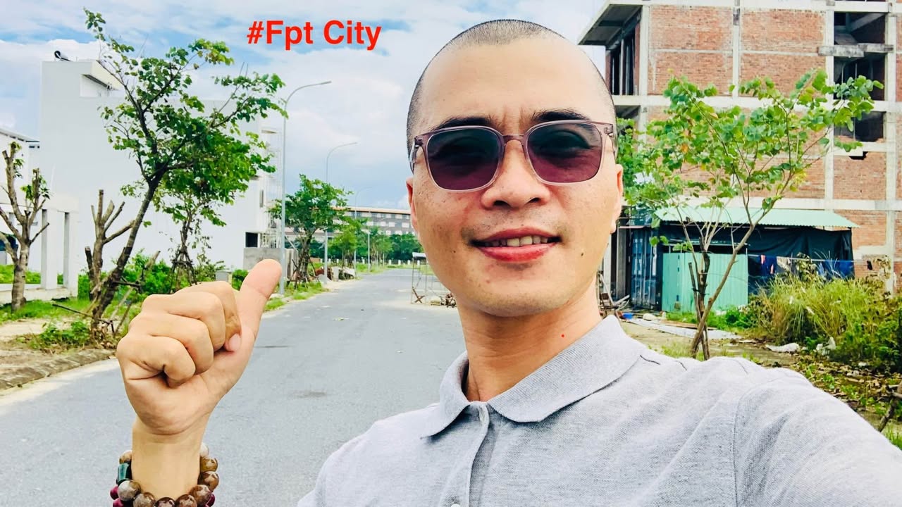 Đất nền FPT City Đà Nẵng 111m² giá 5 tỷ - Cơ hội đầu tư sinh lời!