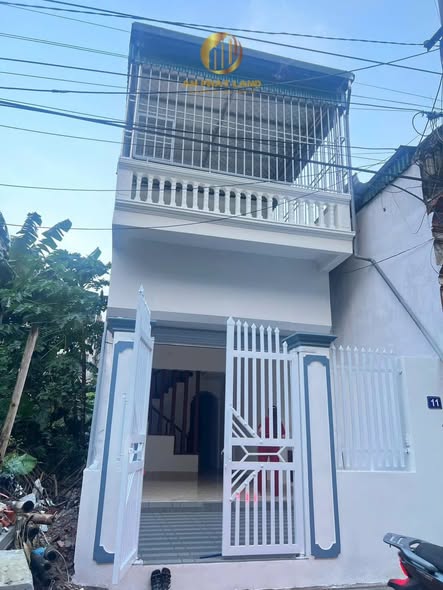 Nhà phố Đinh Tiên Hoàng, Ninh Bình 95.4m² giá 4 tỷ - Đầu tư sinh lời hấp dẫn!