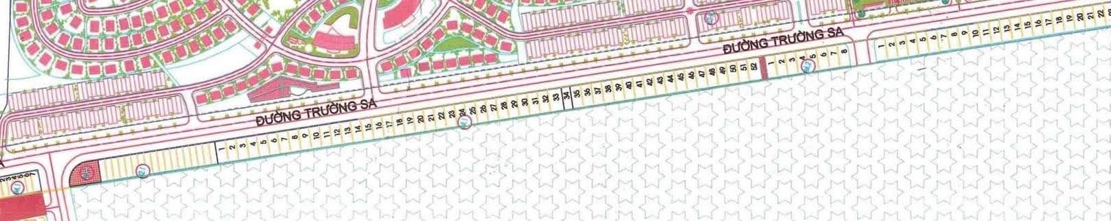 Đất nền 156m² mặt tiền Võ Nguyên Giáp, Đà Nẵng - Tiềm năng đầu tư lớn!