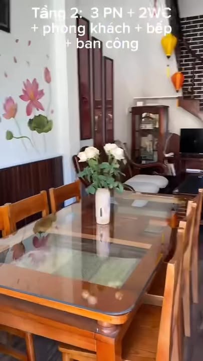 Nhà 2 tầng tại phường Cẩm Phô, Hội An 164m² giá 8 tỷ - Nội thất cao cấp, dọn vào ở ngay!