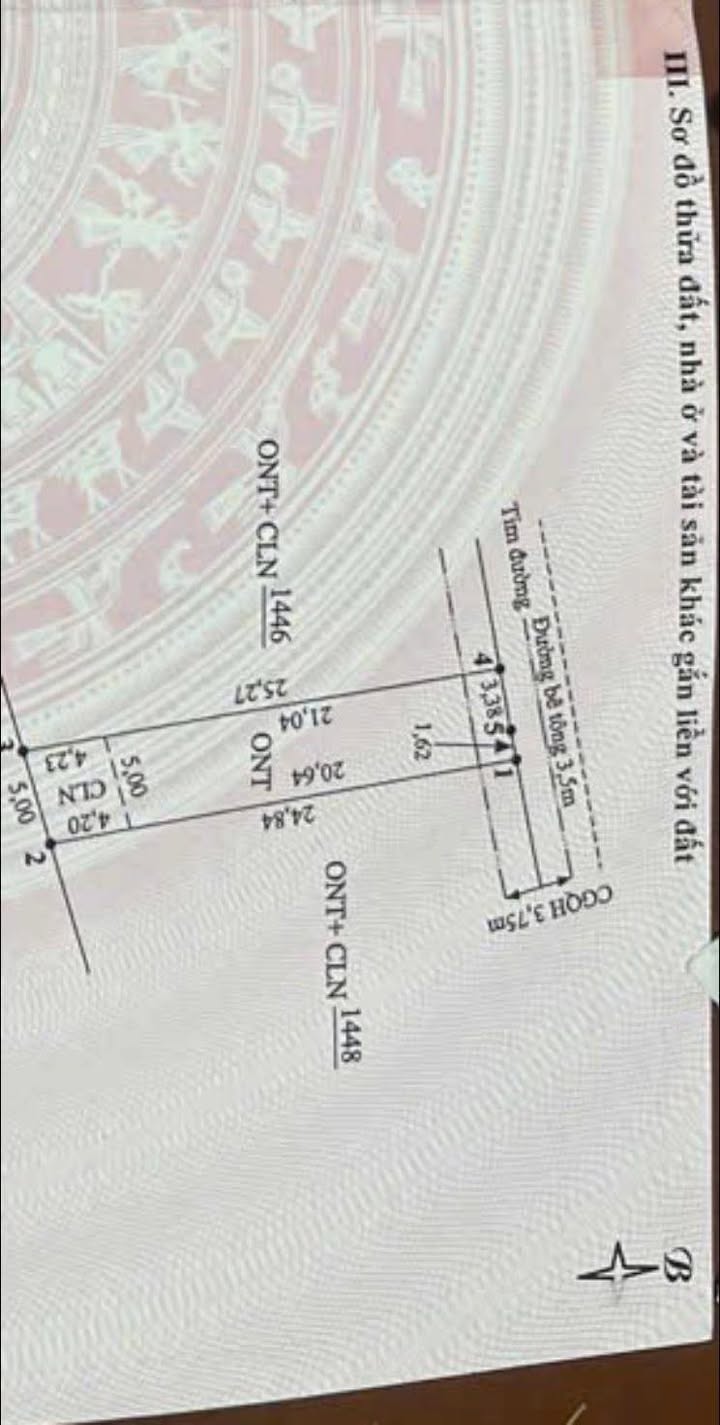 Đất quy hoạch Điện Bàn Bắc 124m² giá 940 triệu - Tiềm năng sinh lời cao!