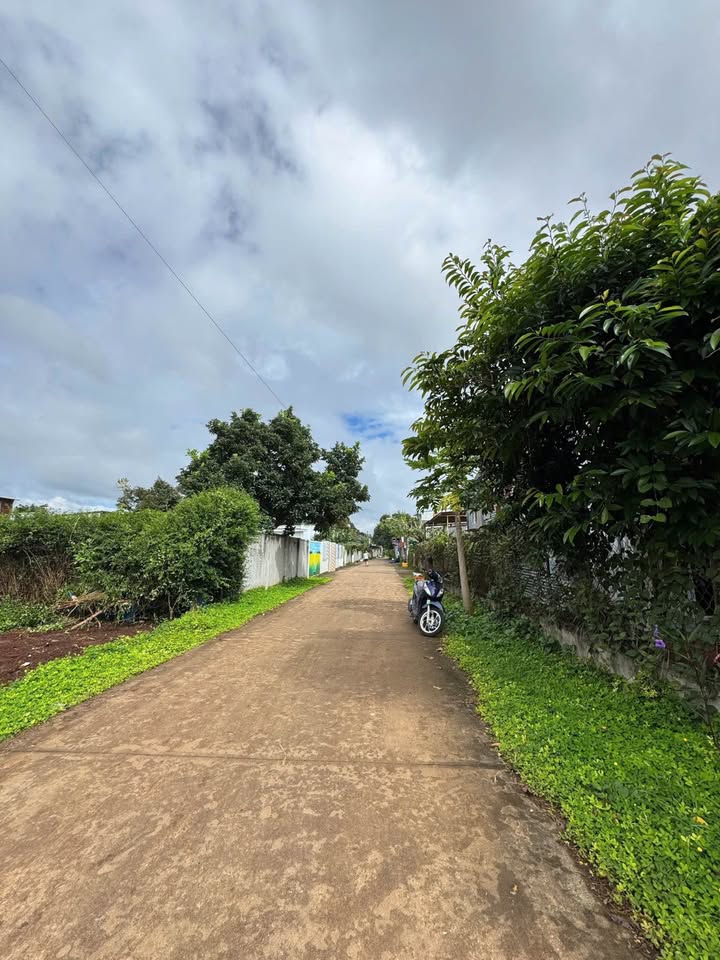 Lô đất đẹp tại Tân Hòa, Buôn Ma Thuột 104m² giá 1.95 tỷ - Đầu tư sinh lời ngay!