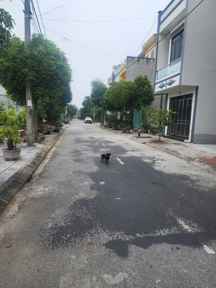 Nhà cấp 4 TDC Cửa Đình - 63m² giá thỏa thuận - Móng cọc sẵn cho nhà 3 tầng!