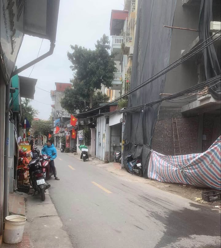 Đất mặt tiền đường Hoàng Diệu Thái Bình 75m² giá 2 tỷ - Kinh doanh tốt