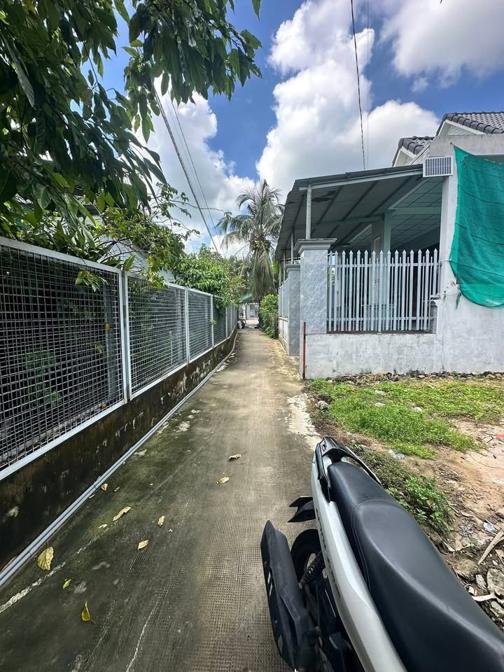 Đất thổ cư Khánh Hậu, Tân An 111m² giá 1.15 tỷ - Đầu tư sinh lời ngay!