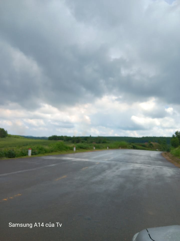 Đất nền 4000m² mặt tiền Quốc lộ 29, Đức Bình, giá 3.5 tỷ - Cơ hội đầu tư tuyệt vời!