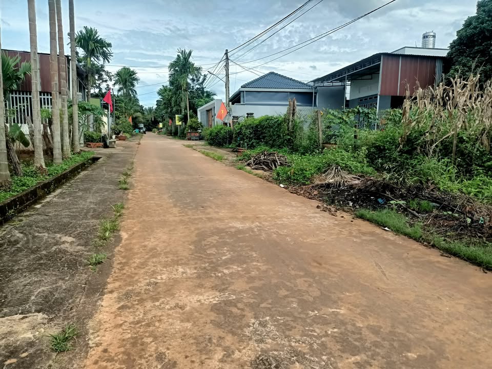 Đất nền Thị trấn Quảng Phú 182m² giá 1.3 tỷ - Cơ hội đầu tư hấp dẫn!