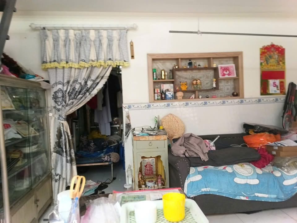 Nhà trệt lửng Cái Khế, Ninh Kiều 60m² giá 1.3 tỷ - Pháp lý rõ ràng!