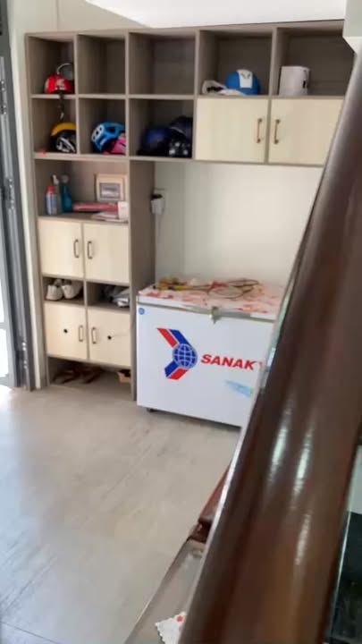 Biệt thự KDC Long Thịnh Cái Răng 352m² - Giá thỏa thuận hấp dẫn!