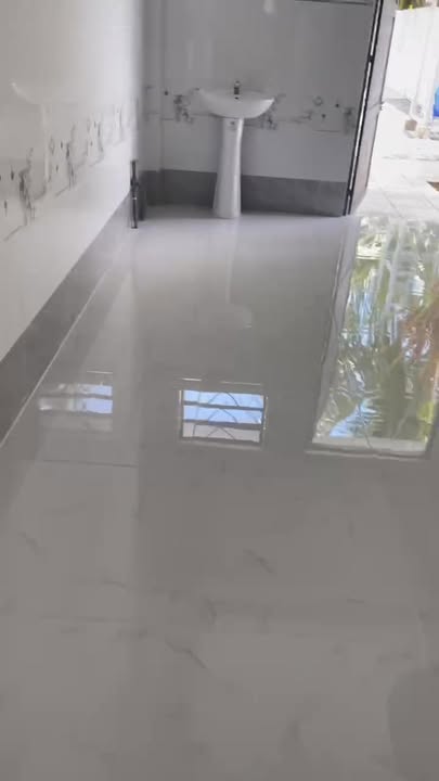 Nhà cho thuê 1 trệt 1 lầu tại khu dân cư 91B, Cần Thơ - Giá 8 triệu/tháng, thích hợp kinh doanh!