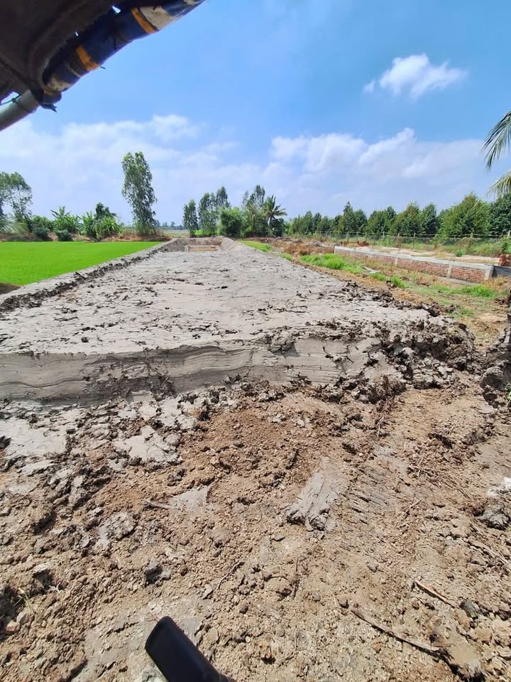 Đất mặt tiền lộ nhựa 922, xã Đông Thắng, Cờ Đỏ, 782m² - Đầu tư sinh lời ngay!