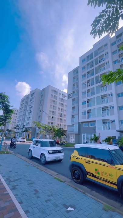 Shophouse Nam Long 2 Cần Thơ 72m² giá chỉ 2 tỷ - Cơ hội đầu tư vàng!