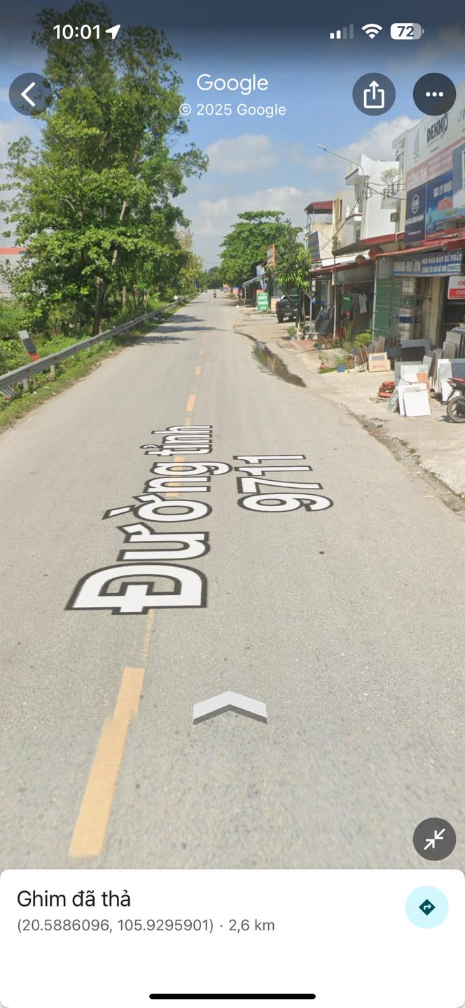 Đất nền Tiên Tân, Phủ Lý 120m² giá chỉ 9.1 tỷ - Đầu tư sinh lời ngay!