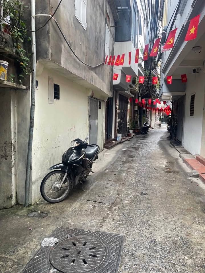 Nhà phố Minh Khai 73m² giá thỏa thuận - Vị trí đắc địa, phù hợp kinh doanh